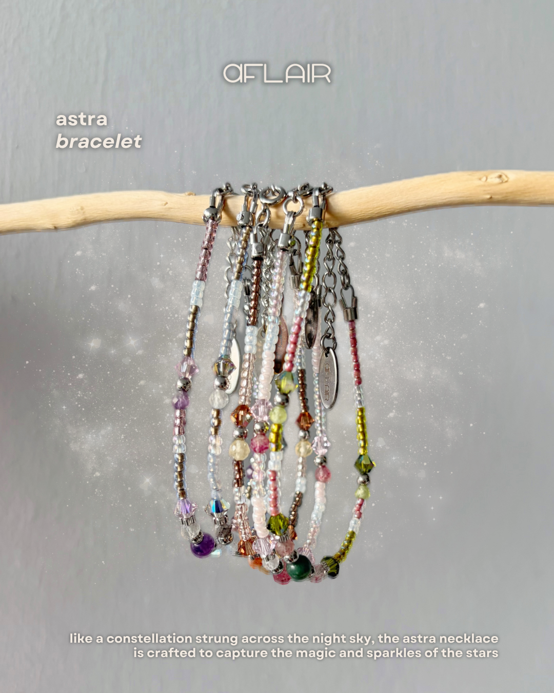 astra bracelet
