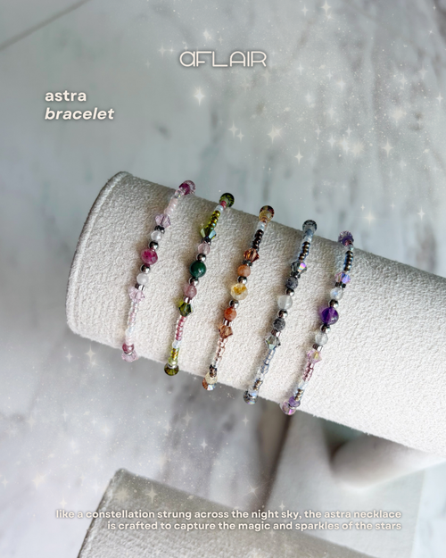 astra bracelet