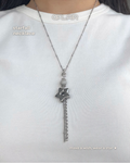 starfall necklace