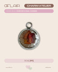 add-on: forever floral charms
