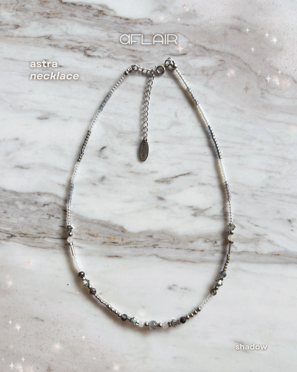astra necklace