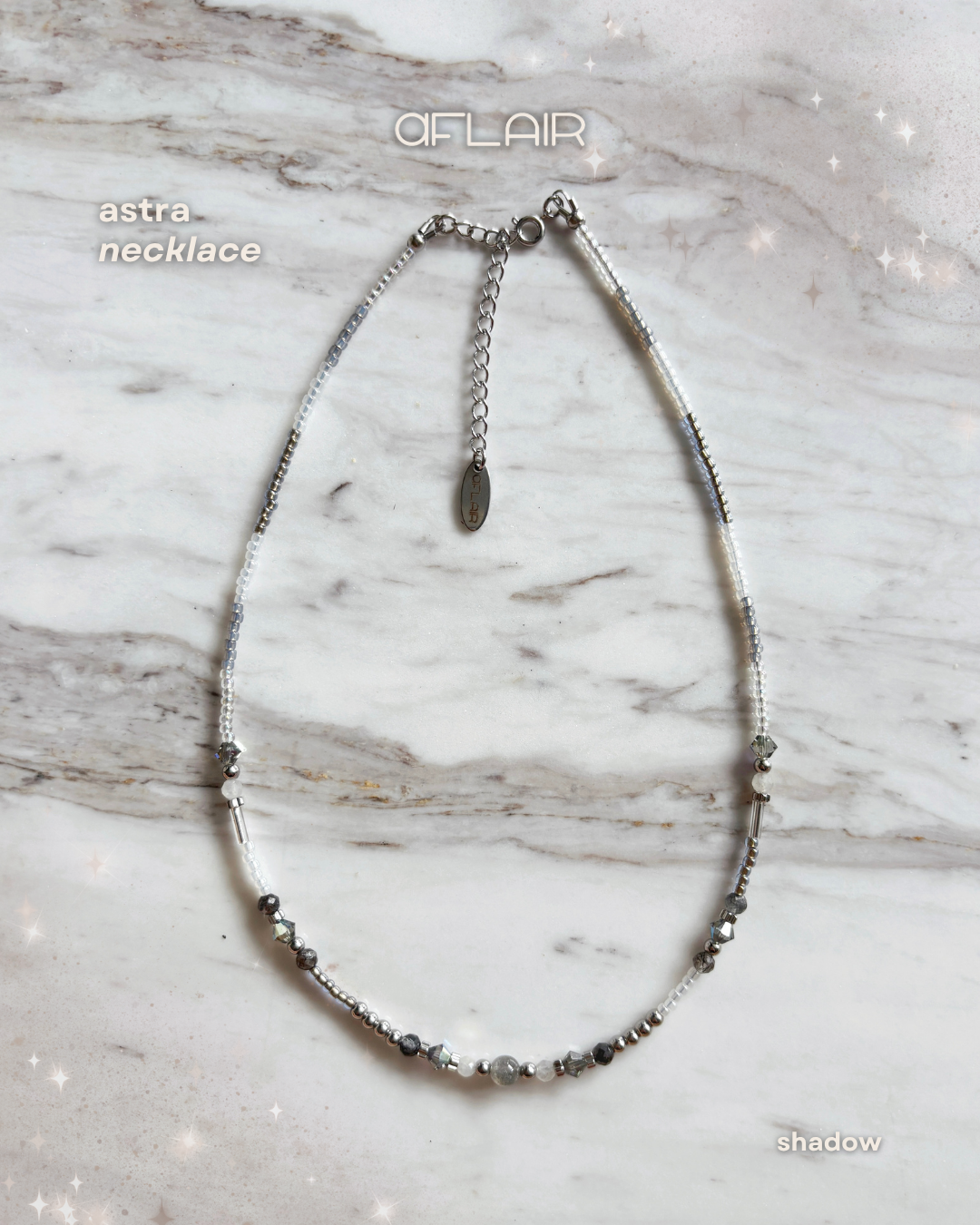 astra necklace