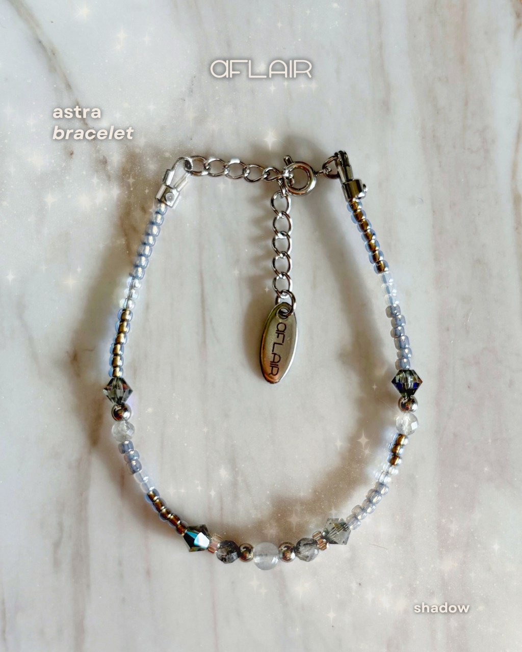 astra bracelet