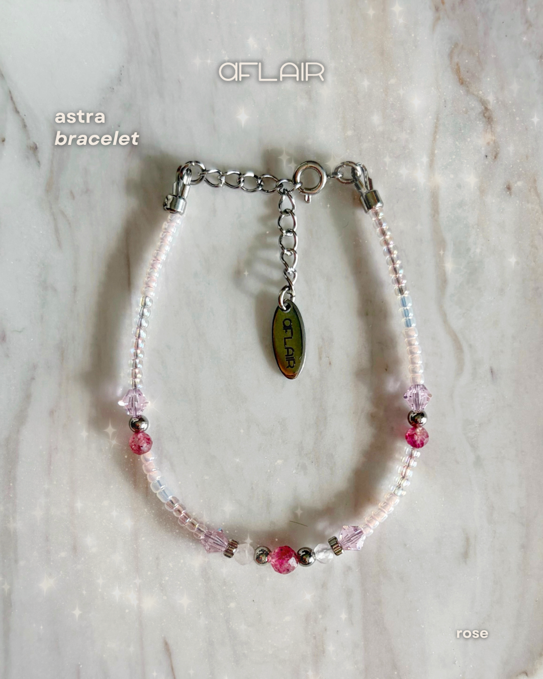 astra bracelet