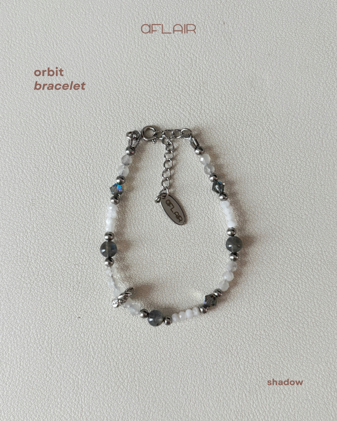 orbit bracelet