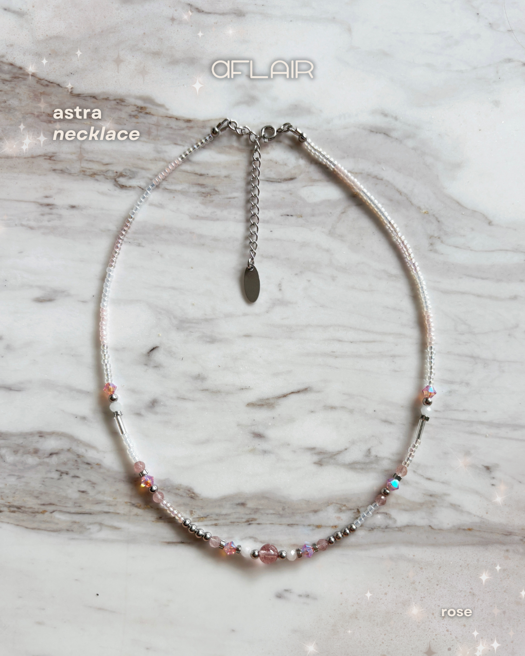 astra necklace