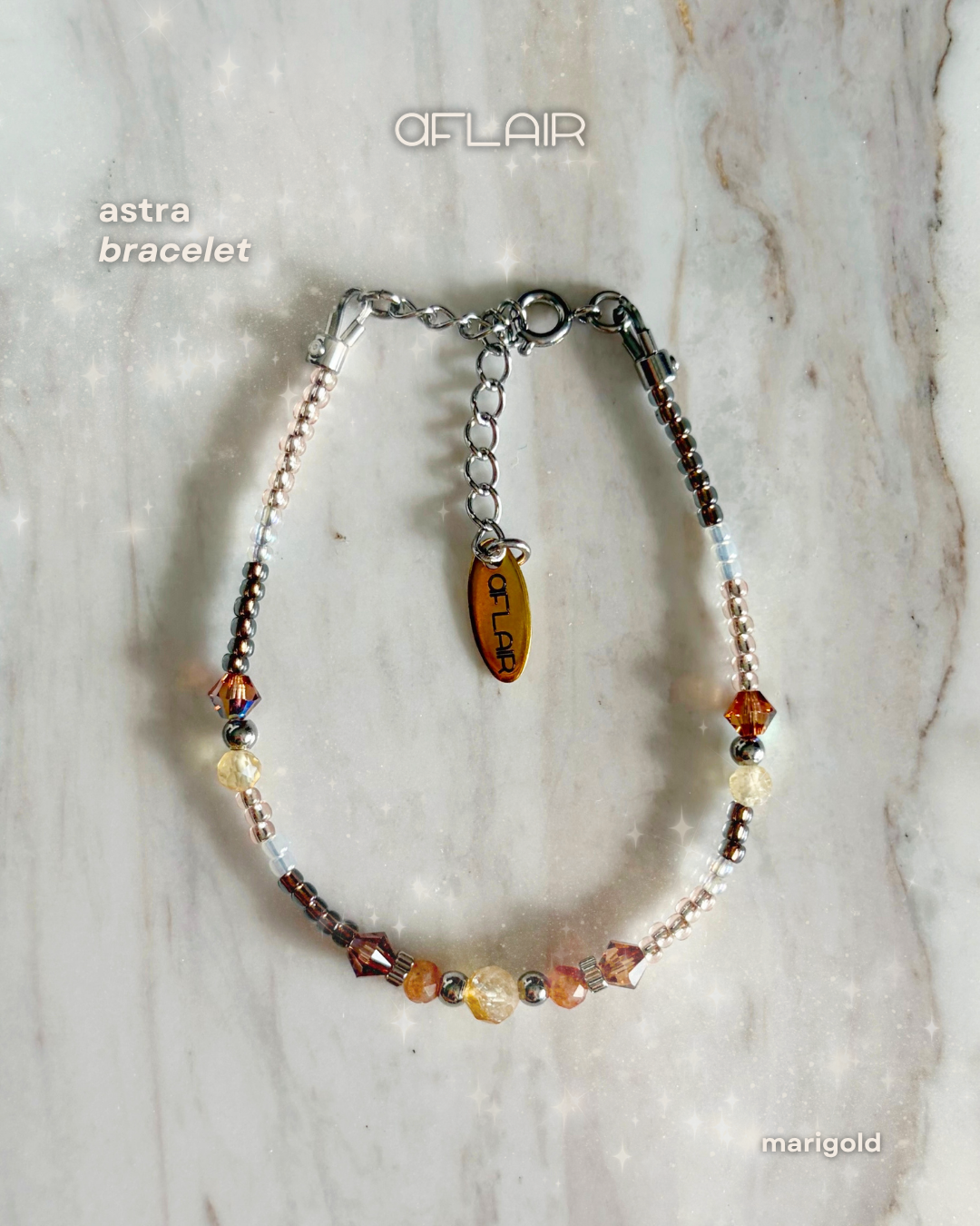 astra bracelet