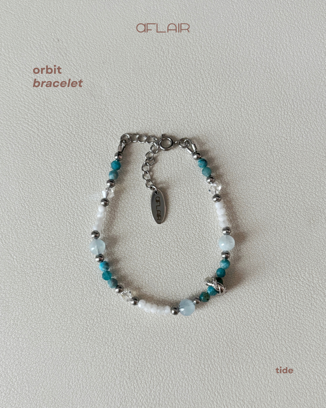 orbit bracelet