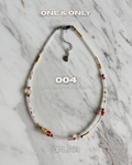 004 (gold rutile, citrine & fire quartz)