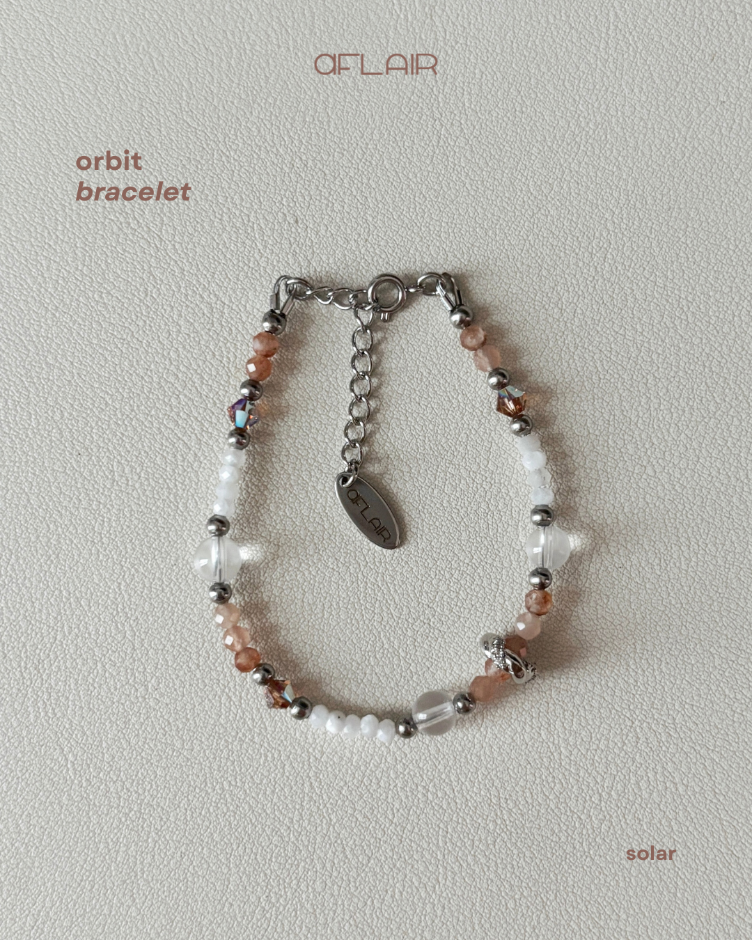 orbit bracelet