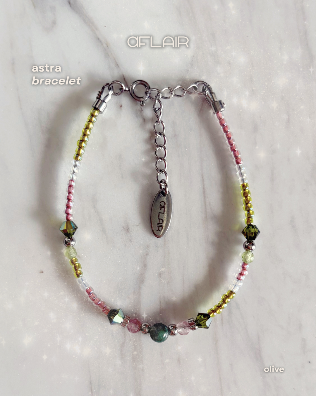 astra bracelet