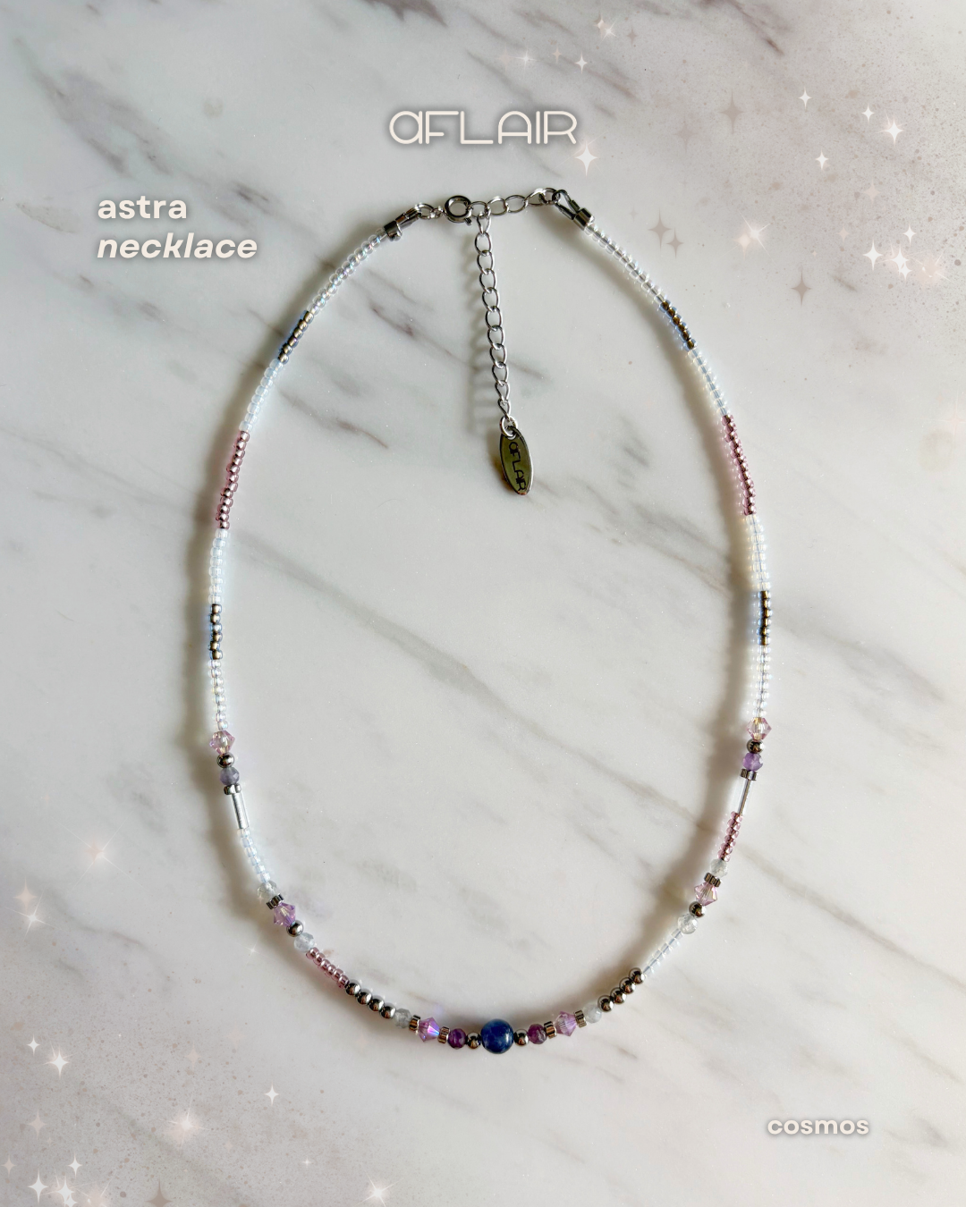 astra necklace