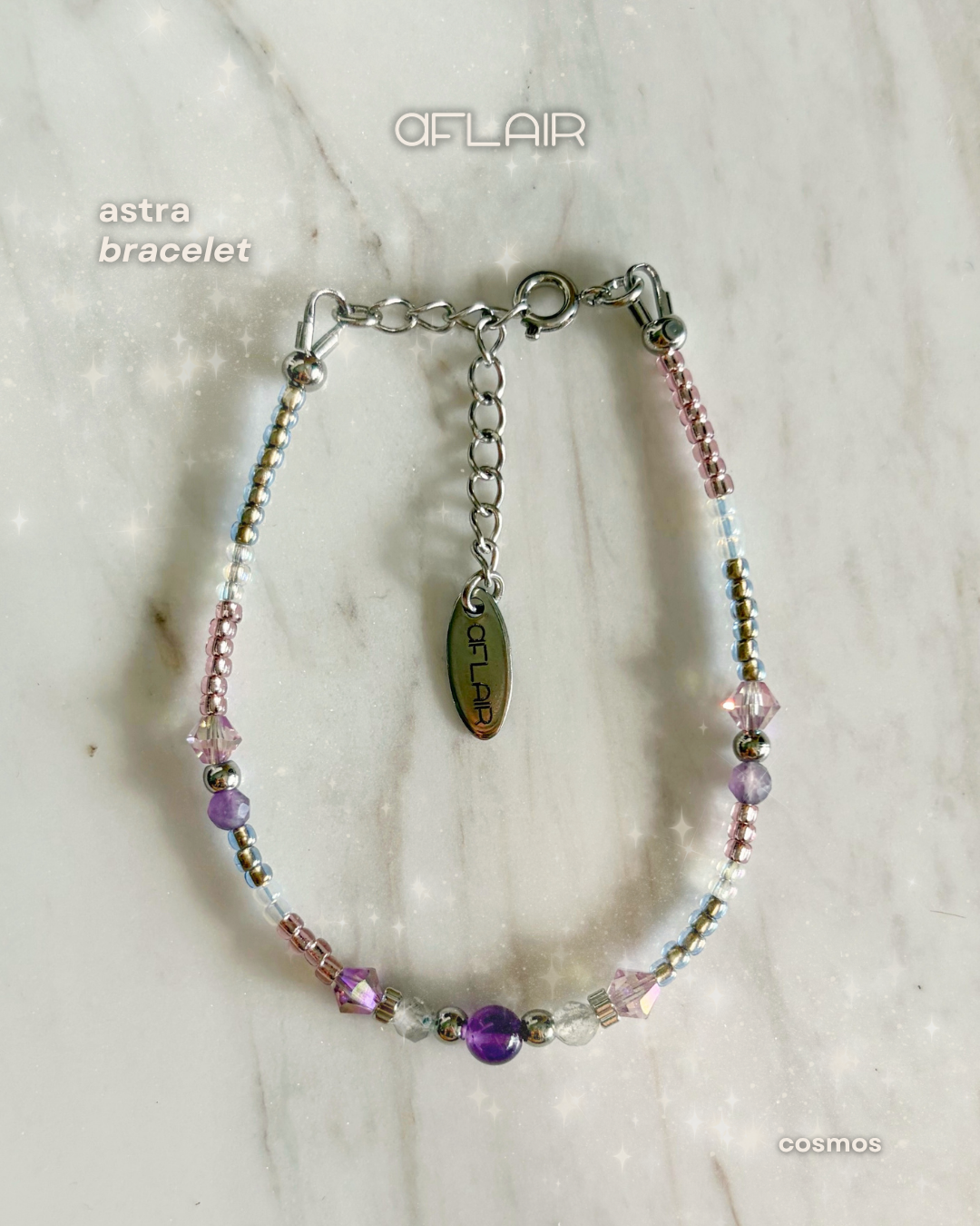 astra bracelet