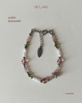 orbit bracelet
