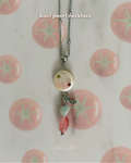 koin pearl necklace