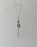 starfall necklace